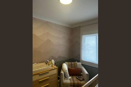 Apartamento à venda com 2 quartos, 56m² em Vila Mussolini, São Bernardo do Campo