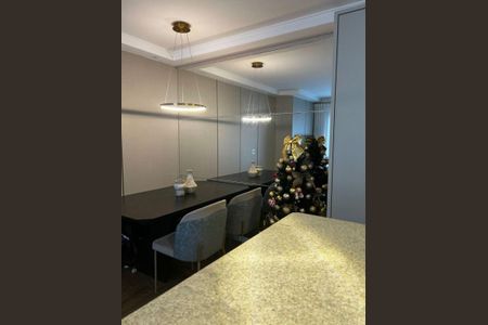 Apartamento à venda com 2 quartos, 56m² em Vila Mussolini, São Bernardo do Campo