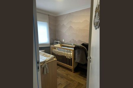 Apartamento à venda com 2 quartos, 56m² em Vila Mussolini, São Bernardo do Campo