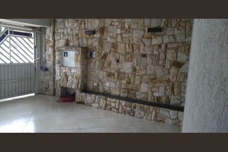 Casa à venda com 4 quartos, 183m² em Jardim Marek, Santo André