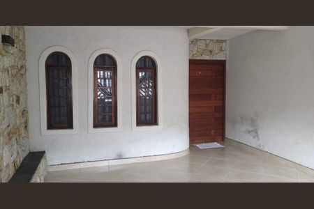 Casa à venda com 4 quartos, 183m² em Jardim Marek, Santo André