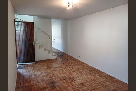 Casa à venda com 3 quartos, 142m² em Jardim Colombo, São Paulo