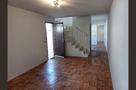 Casa à venda com 3 quartos, 142m² em Jardim Colombo, São Paulo