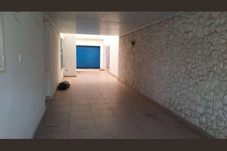 Casa à venda com 4 quartos, 270m² em Tatuapé, São Paulo