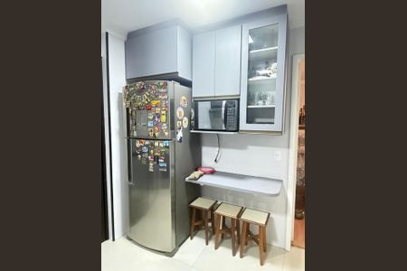 Apartamento à venda com 3 quartos, 110m² em Cambuí, Campinas