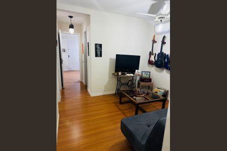 Apartamento à venda com 3 quartos, 110m² em Cambuí, Campinas