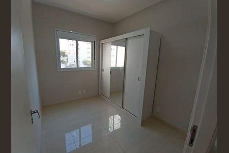 Apartamento à venda com 2 quartos, 54m² em Vila Alpina, São Paulo