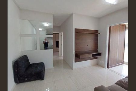 Apartamento à venda com 2 quartos, 54m² em Vila Alpina, São Paulo