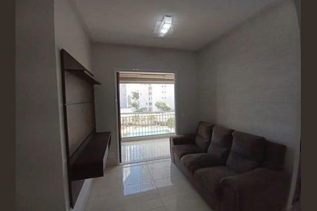 Apartamento à venda com 2 quartos, 54m² em Vila Alpina, São Paulo