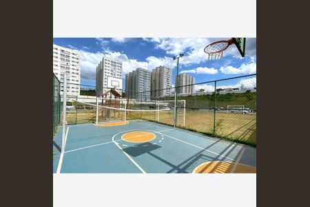 Apartamento à venda com 3 quartos, 70m² em Palmeiras, Belo Horizonte