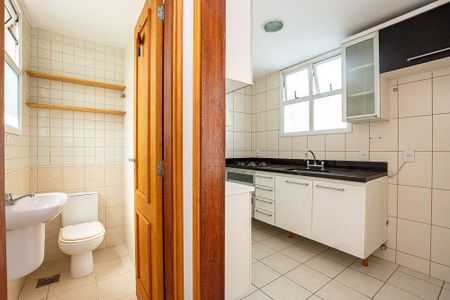 Apartamento à venda com 2 quartos, 139m² em São Francisco, Niterói