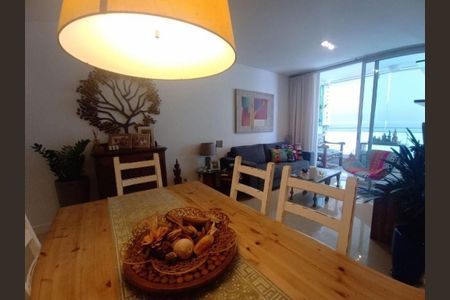 Apartamento à venda com 2 quartos, 86m² em São Francisco, Niterói