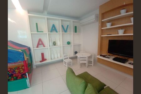 Apartamento à venda com 2 quartos, 86m² em São Francisco, Niterói