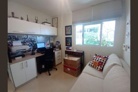 Apartamento à venda com 2 quartos, 86m² em São Francisco, Niterói