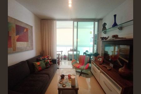 Apartamento à venda com 2 quartos, 86m² em São Francisco, Niterói