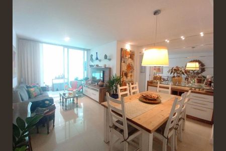 Apartamento à venda com 2 quartos, 86m² em São Francisco, Niterói