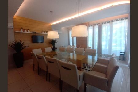 Apartamento à venda com 2 quartos, 86m² em São Francisco, Niterói