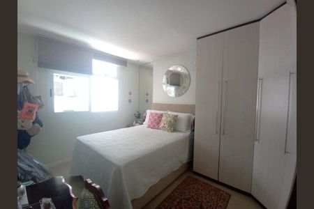 Apartamento à venda com 2 quartos, 86m² em São Francisco, Niterói