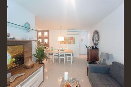 Apartamento à venda com 2 quartos, 86m² em São Francisco, Niterói