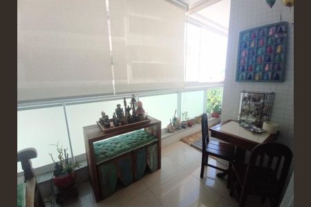 Apartamento à venda com 2 quartos, 86m² em São Francisco, Niterói