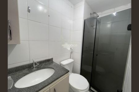 Apartamento à venda com 2 quartos, 57m² em Taquara, Rio de Janeiro