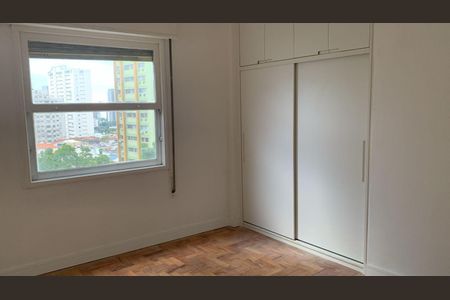 Apartamento à venda com 2 quartos, 76m² em Vila Mariana, São Paulo