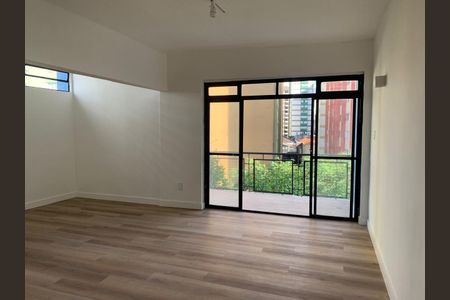 Apartamento à venda com 2 quartos, 76m² em Vila Mariana, São Paulo