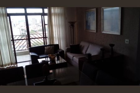 Apartamento à venda com 3 quartos, 85m² em Vila Jequitibas, Campinas