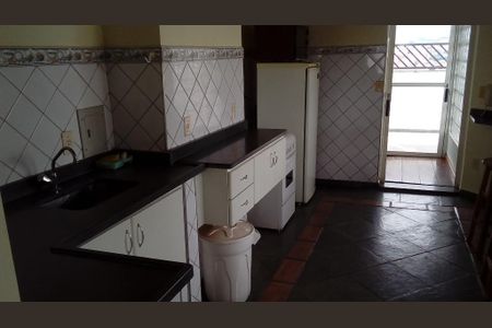 Apartamento à venda com 3 quartos, 85m² em Vila Jequitibas, Campinas