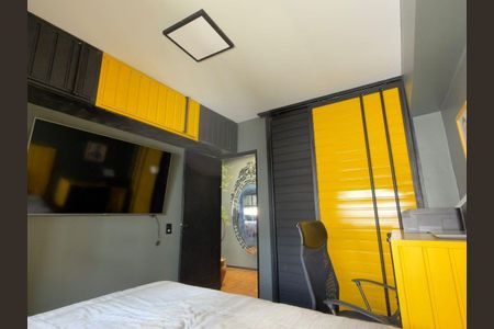 Apartamento à venda com 2 quartos, 78m² em Jardim Paulista, São Paulo