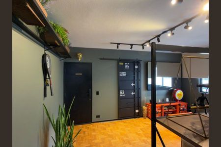 Apartamento à venda com 2 quartos, 78m² em Jardim Paulista, São Paulo