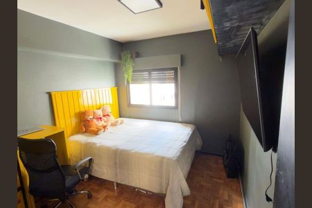 Apartamento à venda com 2 quartos, 78m² em Jardim Paulista, São Paulo