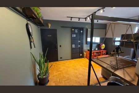 Apartamento à venda com 2 quartos, 78m² em Jardim Paulista, São Paulo