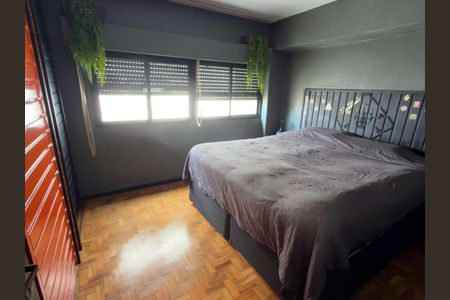 Apartamento à venda com 2 quartos, 78m² em Jardim Paulista, São Paulo