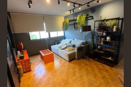 Apartamento à venda com 2 quartos, 78m² em Jardim Paulista, São Paulo