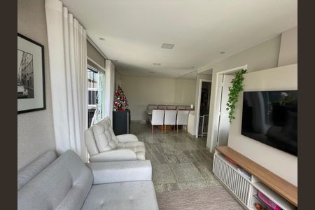 Apartamento à venda com 2 quartos, 105m² em Buritis, Belo Horizonte