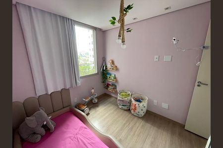Apartamento à venda com 2 quartos, 105m² em Buritis, Belo Horizonte