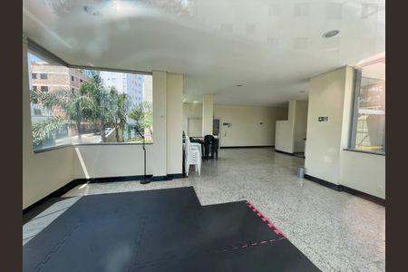 Apartamento à venda com 2 quartos, 105m² em Buritis, Belo Horizonte