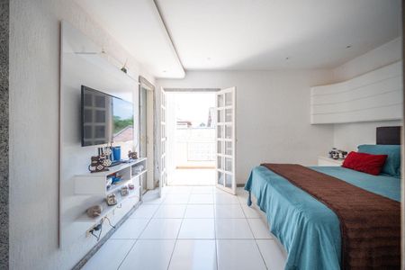 Casa à venda com 4 quartos, 450m² em Barra da Tijuca, Rio de Janeiro