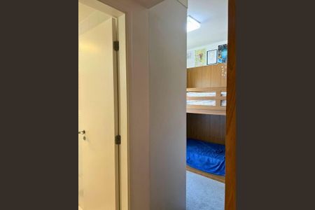 Apartamento à venda com 3 quartos, 168m² em Vila Andrade, São Paulo