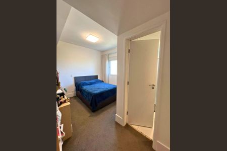 Apartamento à venda com 3 quartos, 168m² em Vila Andrade, São Paulo