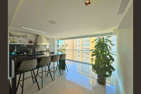 Apartamento à venda com 3 quartos, 168m² em Vila Andrade, São Paulo