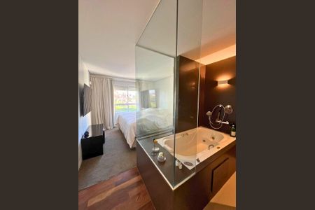 Apartamento à venda com 3 quartos, 168m² em Vila Andrade, São Paulo