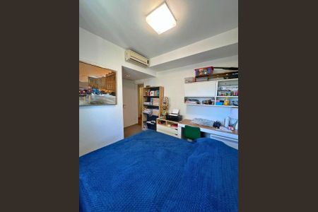 Apartamento à venda com 3 quartos, 168m² em Vila Andrade, São Paulo