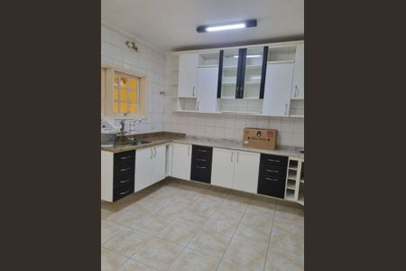 Casa à venda com 3 quartos, 181m² em Vila Euro, São Bernardo do Campo