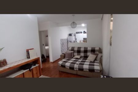 Apartamento à venda com 2 quartos, 60m² em Buritis, Belo Horizonte