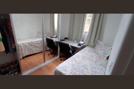 Apartamento à venda com 2 quartos, 60m² em Buritis, Belo Horizonte