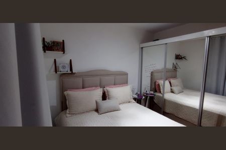 Apartamento à venda com 2 quartos, 60m² em Buritis, Belo Horizonte