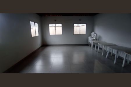 Apartamento à venda com 2 quartos, 60m² em Buritis, Belo Horizonte