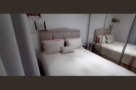 Apartamento à venda com 2 quartos, 60m² em Buritis, Belo Horizonte